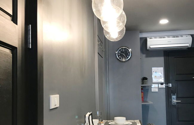 Stay in Style The Heart of Nimman R306AB - Photo 38