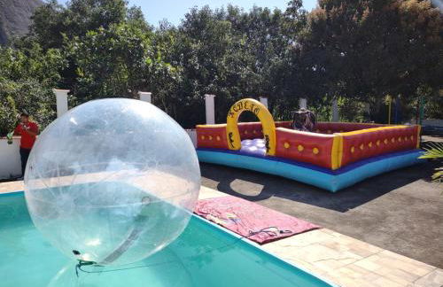 Casa em Itaipuaçu com Ar Piscina Churrasqueira - Foto 69