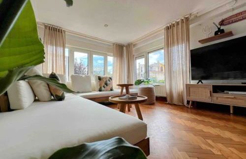 Waves Sound Surf House Completo - Foto 25