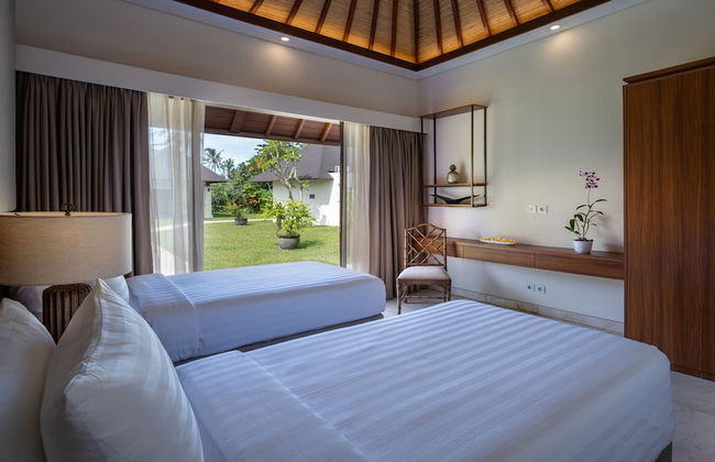 Villa Kailasha by Elite Havens - Foto 8