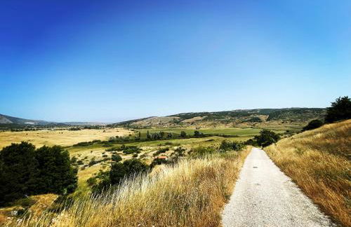 Ovindoli & Rocca di Mezzo - Casa Valentina - Foto 13