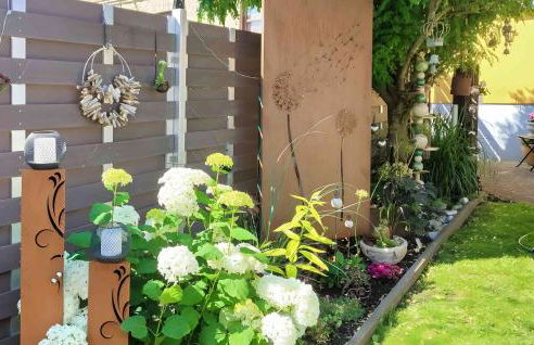 Lassan, Ferienwohnung zum Peenestrom - Foto 5