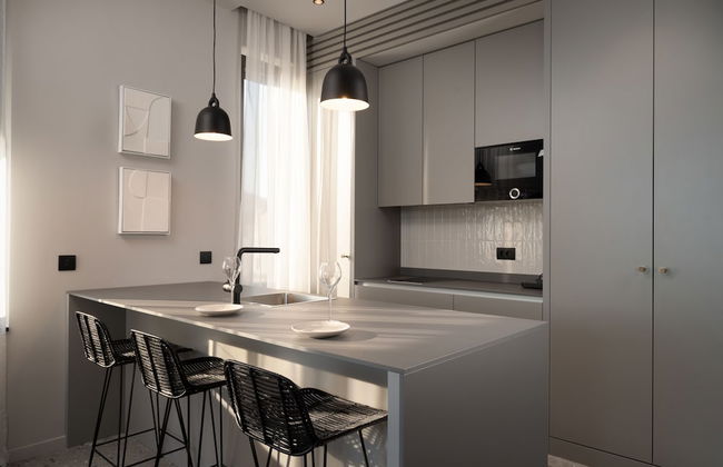 La Vista Suites - Photo 6