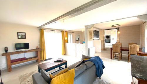 La Maison de Méguillaume - Proche Haras du Pin et Argentan - Calme - Foto 4