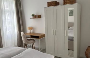 Ferienwohnung in der Wülfrather Altstadt - Foto 22