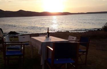 Casa con jardin ,vistas al mar y atardecer en Playas de Fornells - Foto 20