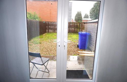 Rylance Luxury House - Free Parking - Foto 36