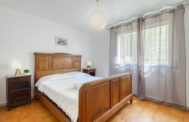 Apartment in Roses Near Canyelles Beach - Photo 9