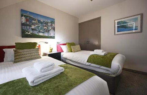 Taigh Corpach - Foto 24