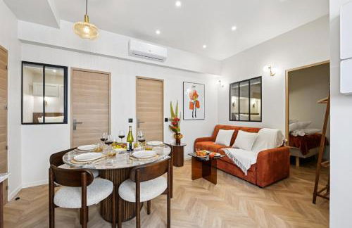 Lavie Maison 7th AC Hot Tub - Foto 1