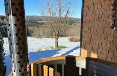 Domaine Nature Cottage Vosges Spa - Foto 47