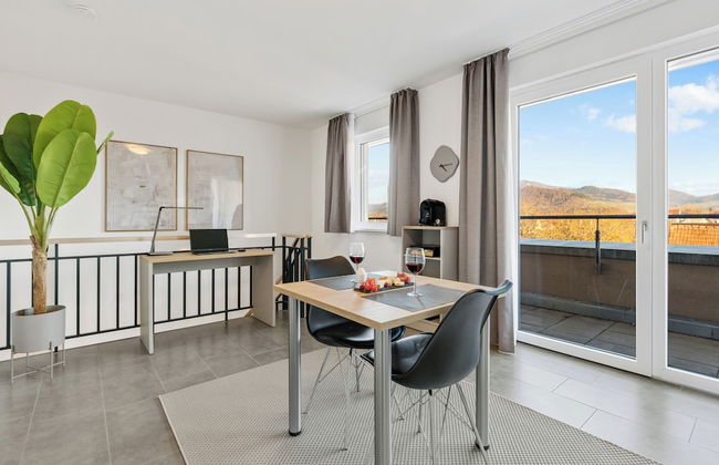 Empire Living Denzlingen Marktplatz - Foto 4