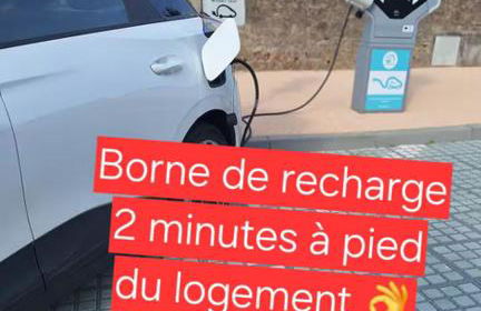 Notre chez nous pour vous - Foto 15