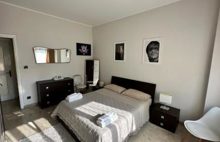 Casa intera Torino - Museo Egizio - Stadio - Inalpi Arena - Parco Pellerina - Photo 1