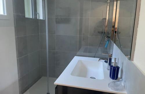 Maison arcachonnaise proche plage - animaux acceptés - Foto 30