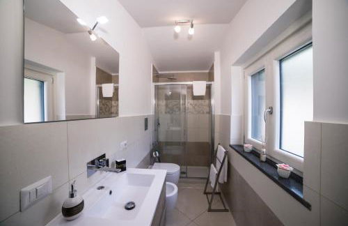 Villa Bellatrix - Foto 76