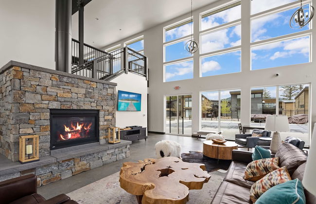 Whitefish All Seasons Getaway - Photo 7