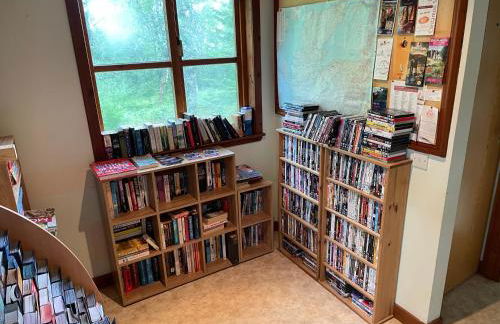 Tullochwood Lodges - Foto 29