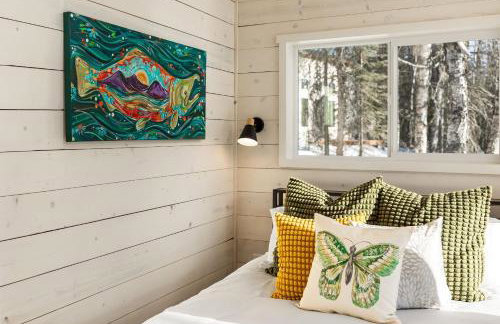 BlueWater BaseCamp - Foto 6