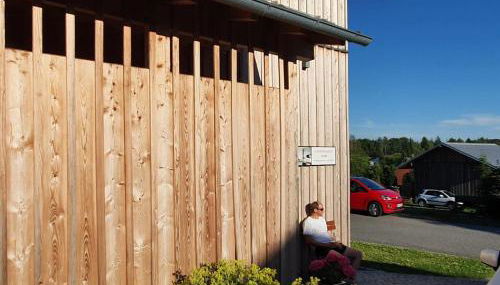 Die Herberge - Foto 3