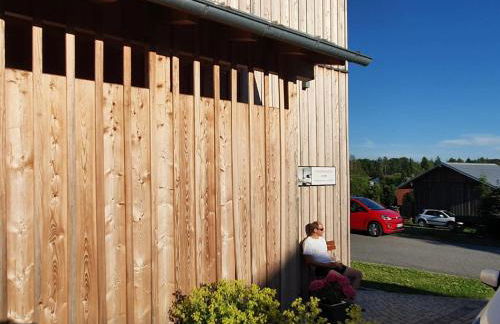 Die Herberge - Foto 3