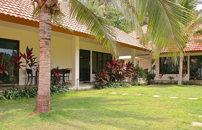 Heaven Beach Resort - Foto 13