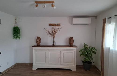 Beautiful apartment with pool Générac - Foto 7