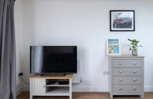 Host Stay Downland Studio - Foto 7