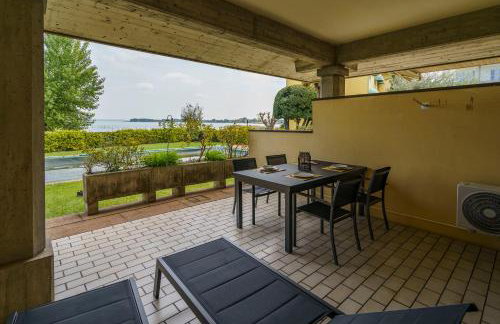 Lakeview Apartment Primea - Foto 21