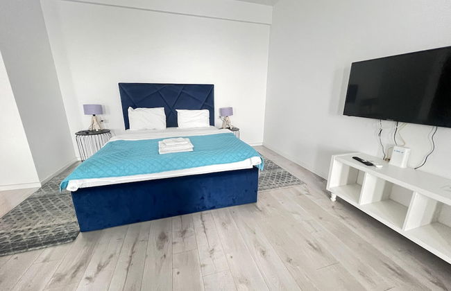 Grey Residence Apartaments - Foto 26