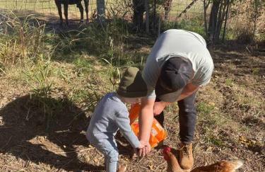 Copper Creek Farm - Foto 29