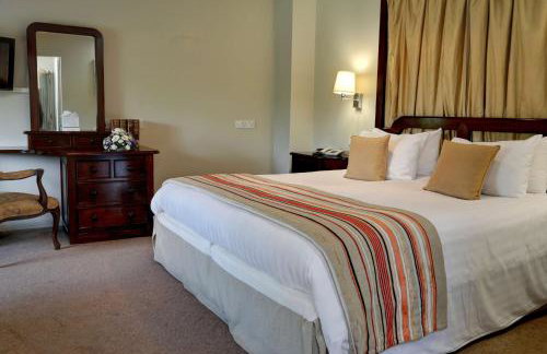 Best Western The Dartmouth Hotel, Golf & Spa - Photo 9