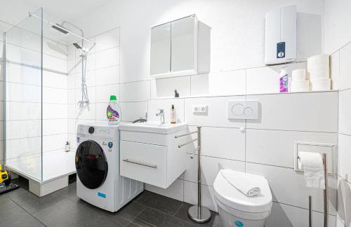 LiT LiVING - Luxus - Box SprIng - WH Old Town - Parking - Photo 10