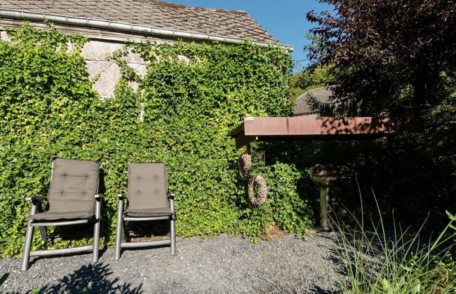 Tastefully Furnished Holiday Residence Located in the Heart of the Ardennes - Photo 6