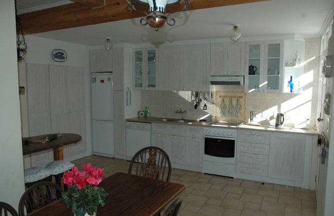 2 Cottons Cottage - Foto 5