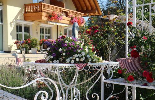 Appartement Rehblick - Foto 7