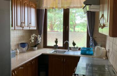 Dom nad jeziorem Mazury pomost segment 2 - Foto 41