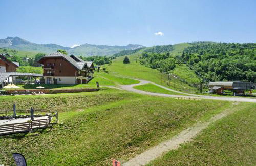 A3 405 Appart au pied des pistes - Foto 14