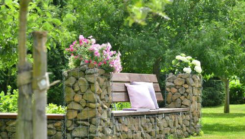 Oberlützenbachshof - Foto 3, Garden