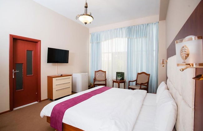 Pilot Apart Hotel - Foto 19