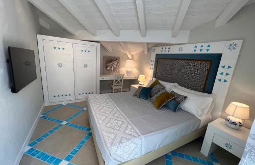 Suite Aquamarina con Jacuzzi Riservata & SPA - Foto 32