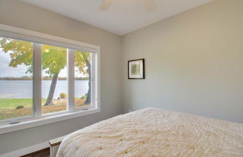 Pearl Lake Retreat with Dock and Stunning Views! - Foto 32