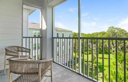 Landing Incredible 2BD Pool Clubhouse - Foto 43