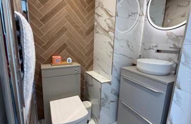 The View Cresswell Northumberland - Foto 25