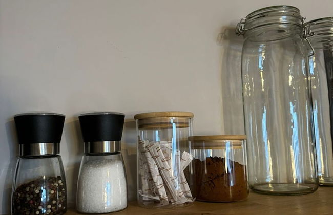 Stella's Loft In Center Of Tinos - Foto 9