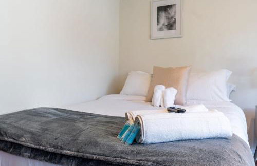 Shine Retreat - Private parking - Newly Reno - OSU - Foto 27