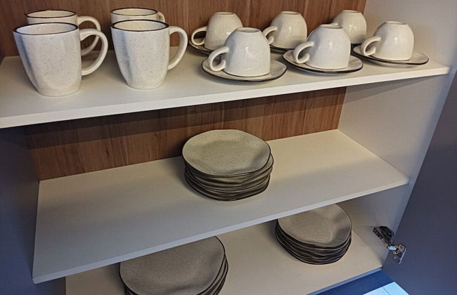 Apto 100m da Praia Com Piscina Aquecida e Lazer - Cachoeira do Bom Jesus - Floripa - Photo 7