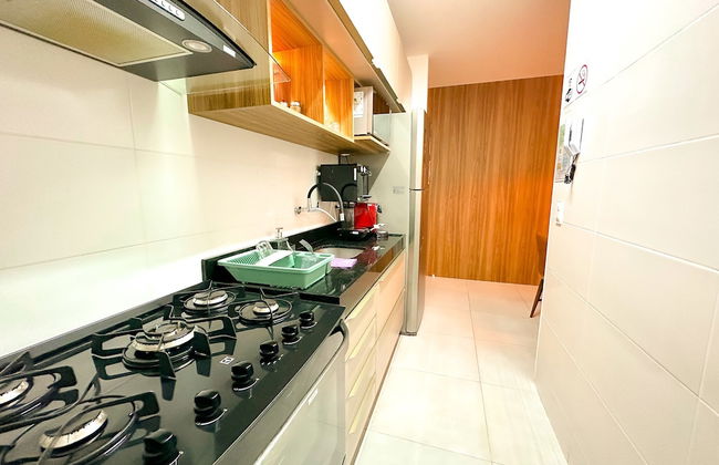 Edifício Time - Foto 5