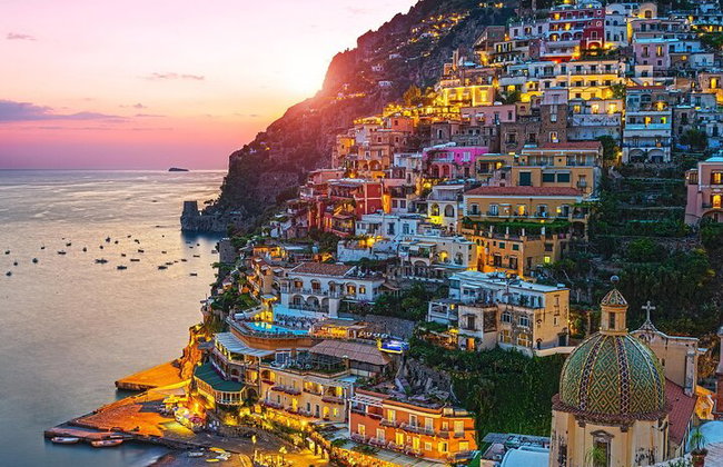 Côte amalfitaine : Circuit de luxe et privé à Ravello et Amalfi - Photo 3