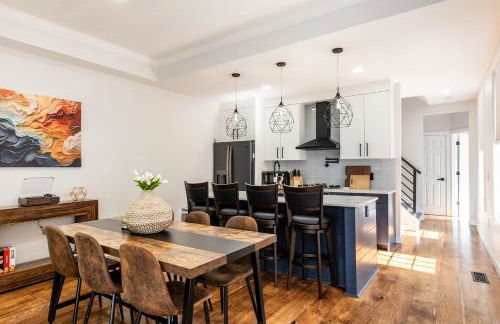 Spacious & Cozy Central Cincinnati Home - Foto 11